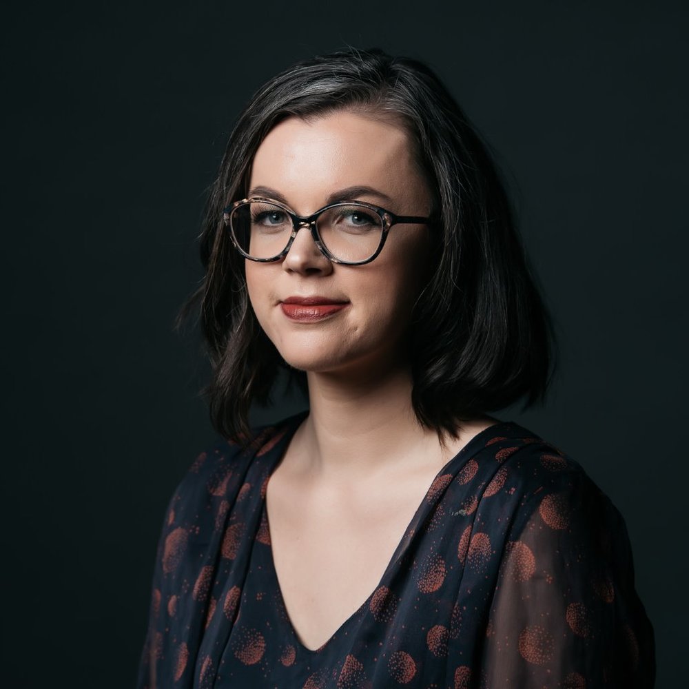 Meet your Posher, Melissa